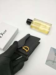 DIOR WALLET 05 - 5