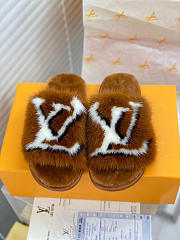 Louis Vuitton Slipper 41-42 - 1