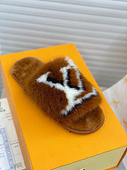 Louis Vuitton Slipper 41-42 - 2