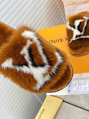 Louis Vuitton Slipper 41-42 - 5