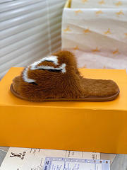 Louis Vuitton Slipper 41-42 - 6