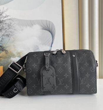 Louis Vuitton CITY KEEPALL BAG