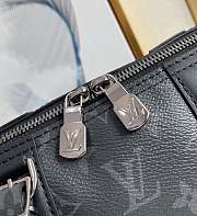 Louis Vuitton CITY KEEPALL BAG - 5