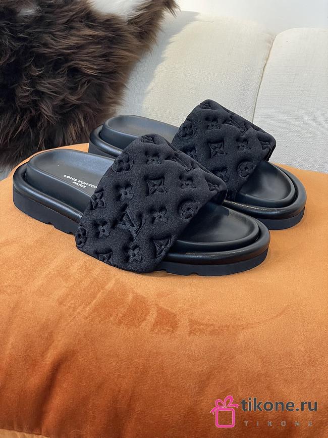 Louis Vuitton POOL PILLOW COMFORT MULE 1AA1EH  - 1