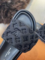 Louis Vuitton POOL PILLOW COMFORT MULE 1AA1EH  - 5