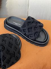 Louis Vuitton POOL PILLOW COMFORT MULE 1AA1EH  - 3