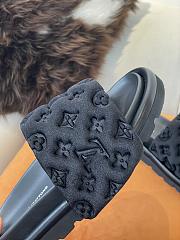 Louis Vuitton POOL PILLOW COMFORT MULE 1AA1EH  - 2