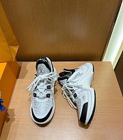 Louis Vuitton ARCHLIGHT SNEAKER 1A95IB - 3