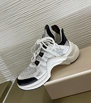 Louis Vuitton ARCHLIGHT SNEAKER 1A95IB - 2