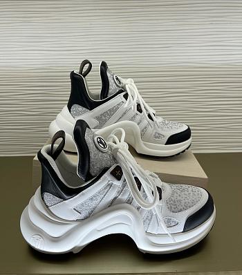 Louis Vuitton ARCHLIGHT SNEAKER 1A95IB