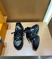 Louis Vuitton ARCHLIGHT SNEAKER 1A95IR - 2