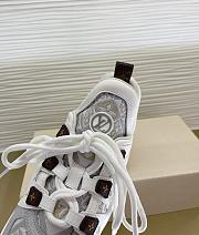 Louis Vuitton ARCHLIGHT SNEAKER 1A9KF7 - 3