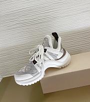 Louis Vuitton ARCHLIGHT SNEAKER 1A9KF7 - 2