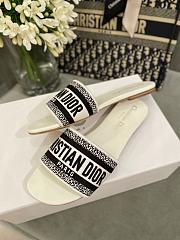 DIOR Slipper 06 - 5