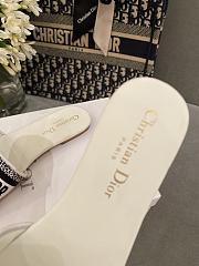 DIOR Slipper 06 - 4