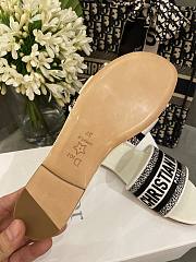 DIOR Slipper 06 - 2