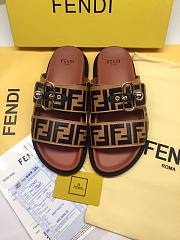 FENDI  Slipper - 1