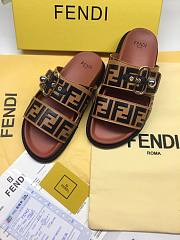 FENDI  Slipper - 3