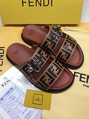 FENDI  Slipper - 6