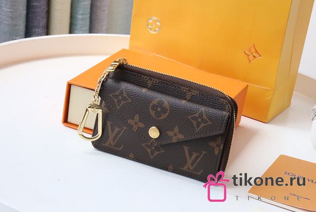 Louis Vuitton Recto Verso Wallet  - 1