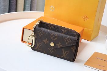 Louis Vuitton Recto Verso Wallet 