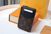 Louis Vuitton Recto Verso Wallet  - 5