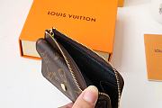 Louis Vuitton Recto Verso Wallet  - 6