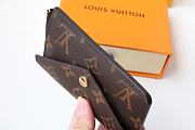 Louis Vuitton Recto Verso Wallet  - 4