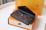 Louis Vuitton Recto Verso Wallet  - 3