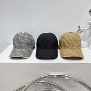 BALENCIAGA HAT - 1