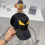 FENDI HAT  - 4