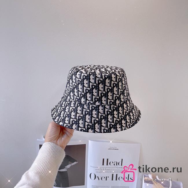 DIOR Hat - 1