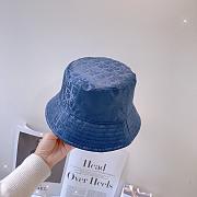 DIOR Hat - 5