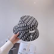 DIOR Hat - 4