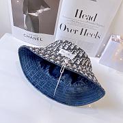 DIOR Hat - 3