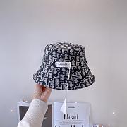 DIOR Hat 02 - 1