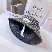 DIOR Hat 02 - 4