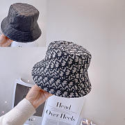 DIOR Hat 02 - 5