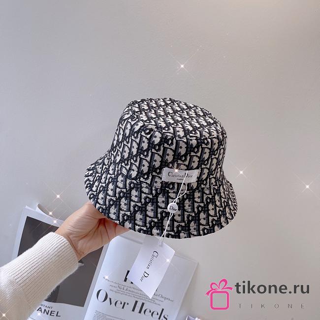 DIOR Hat 03 - 1