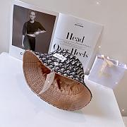 DIOR Hat 03 - 4