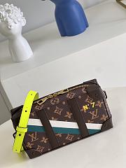 Louis Vuitton Soft Trunk Wallet bag - 22.5x14x5cm - 2