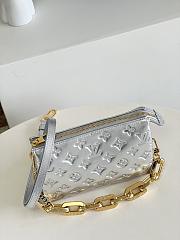 Louis Vuitton COUSSION BB HANDBAG M20567 - 3