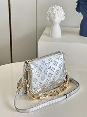 Louis Vuitton COUSSION BB HANDBAG M20567 - 5