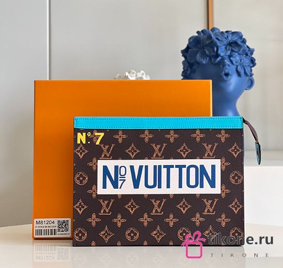 Louis Vuitton POCHETTE VOYAGE POUCH M81204 - 1