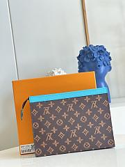 Louis Vuitton POCHETTE VOYAGE POUCH M81204 - 3