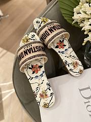 DIOR Slipper 09 - 5