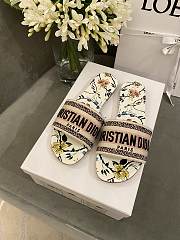 DIOR Slipper 09 - 2