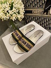 DIOR Slipper 010 - 4