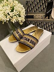 DIOR Slipper 011 - 3