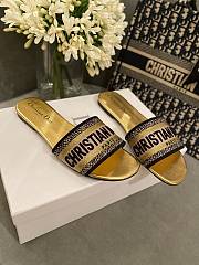 DIOR Slipper 011 - 5